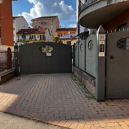 Bon Bon Del Viale-Con Posto Auto Privato Lejlighed Asti Eksteriør billede